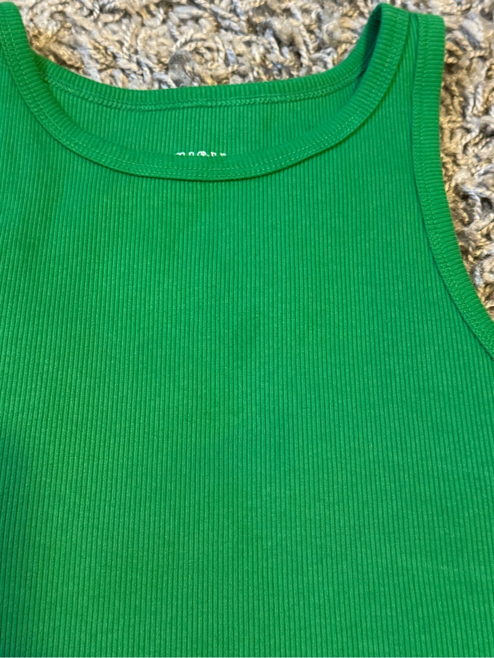 Crop Top - Picture 2 of 4